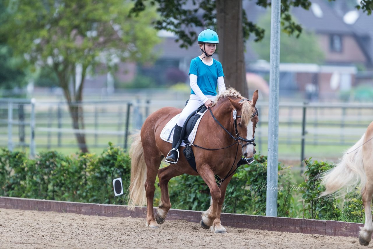 Bild 15 - Pony Akademie Turnier